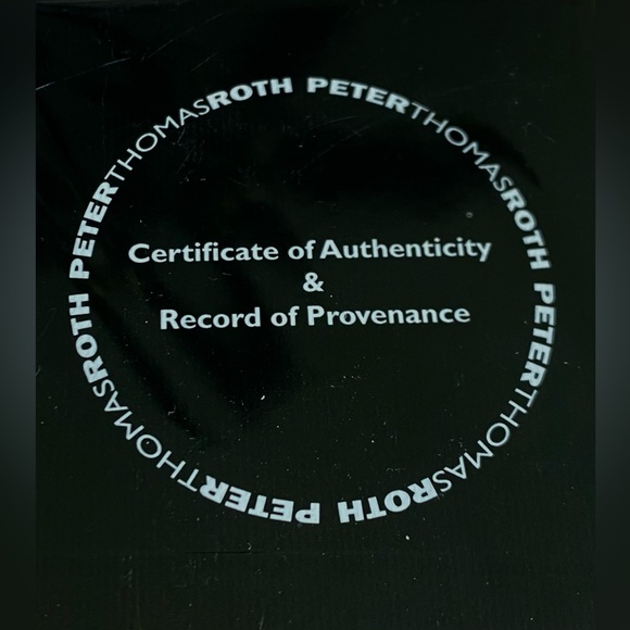 Peter Thomas Roth Signature Romance Gemstone Rings Stackable Size 7 NWT - Picture 7 of 15